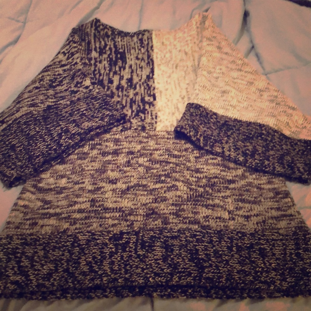 Vintage Suzie Sweater🌹